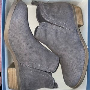 Women’s Ankle Boots